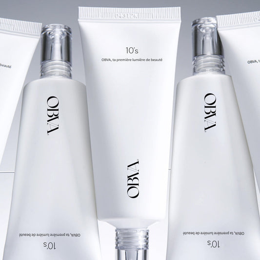 OBVA 10 Tone Up