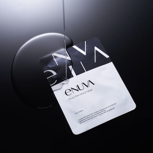 ENUVA Flexi Stretch Sheet Mask