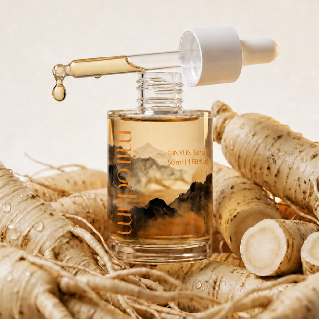 MIRODAM Ginyun Serum
