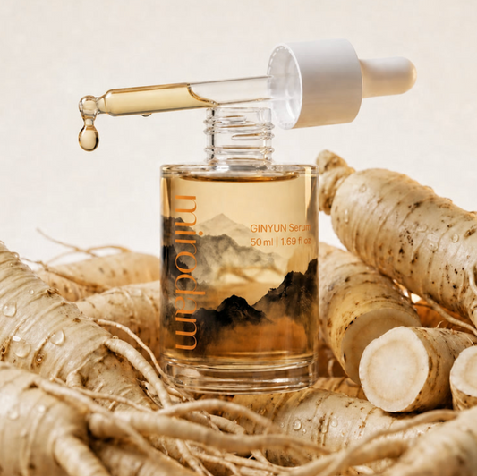 MIRODAM Ginyun Serum