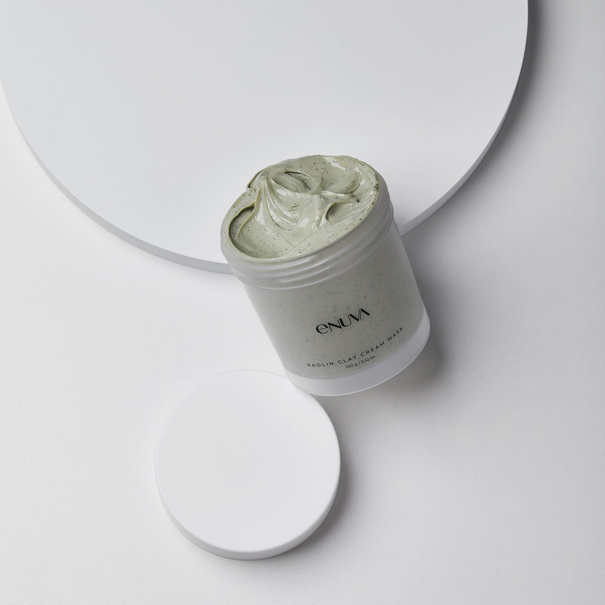 ENUVA Kaolin Clay Cream
