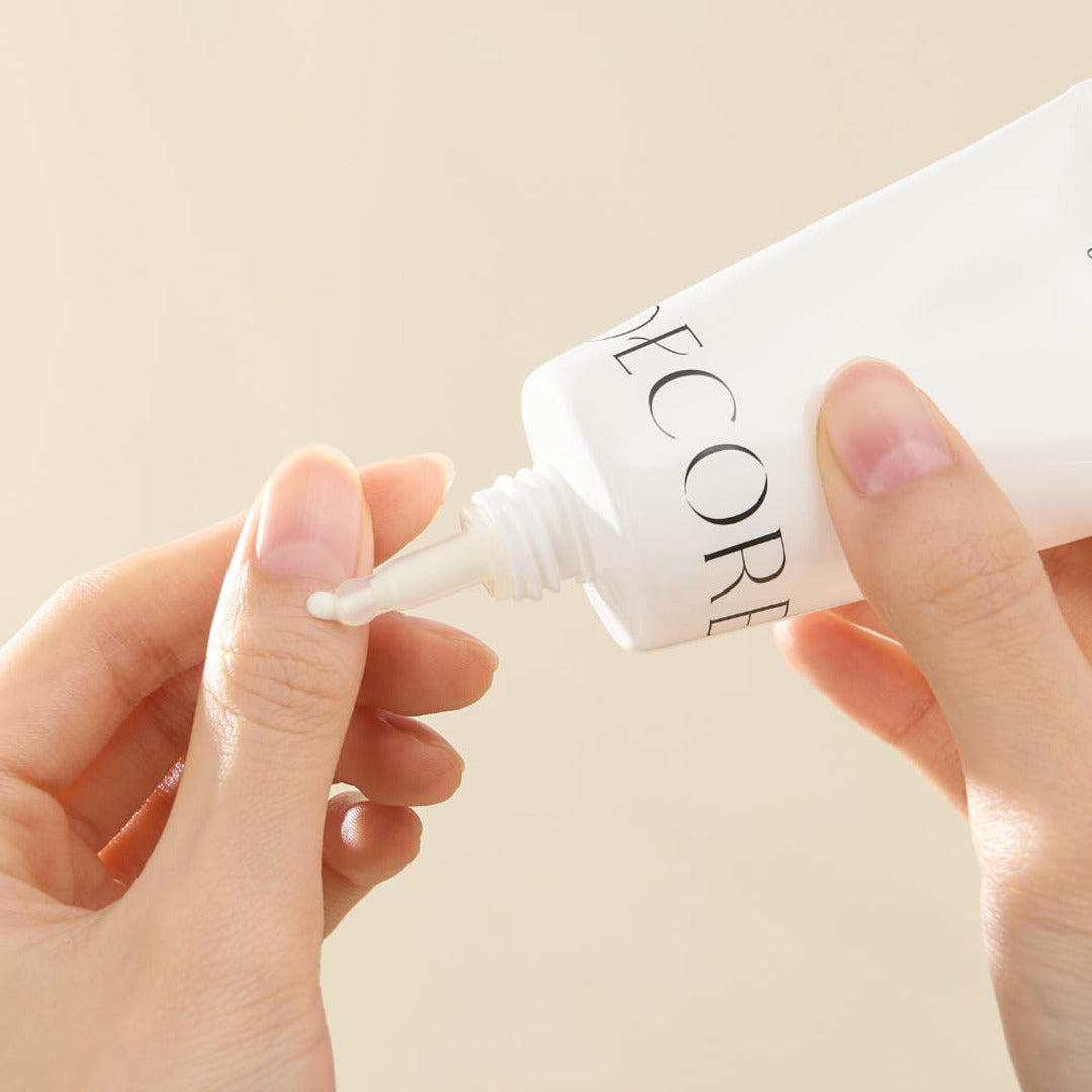 DECORE Sun Hand Serum