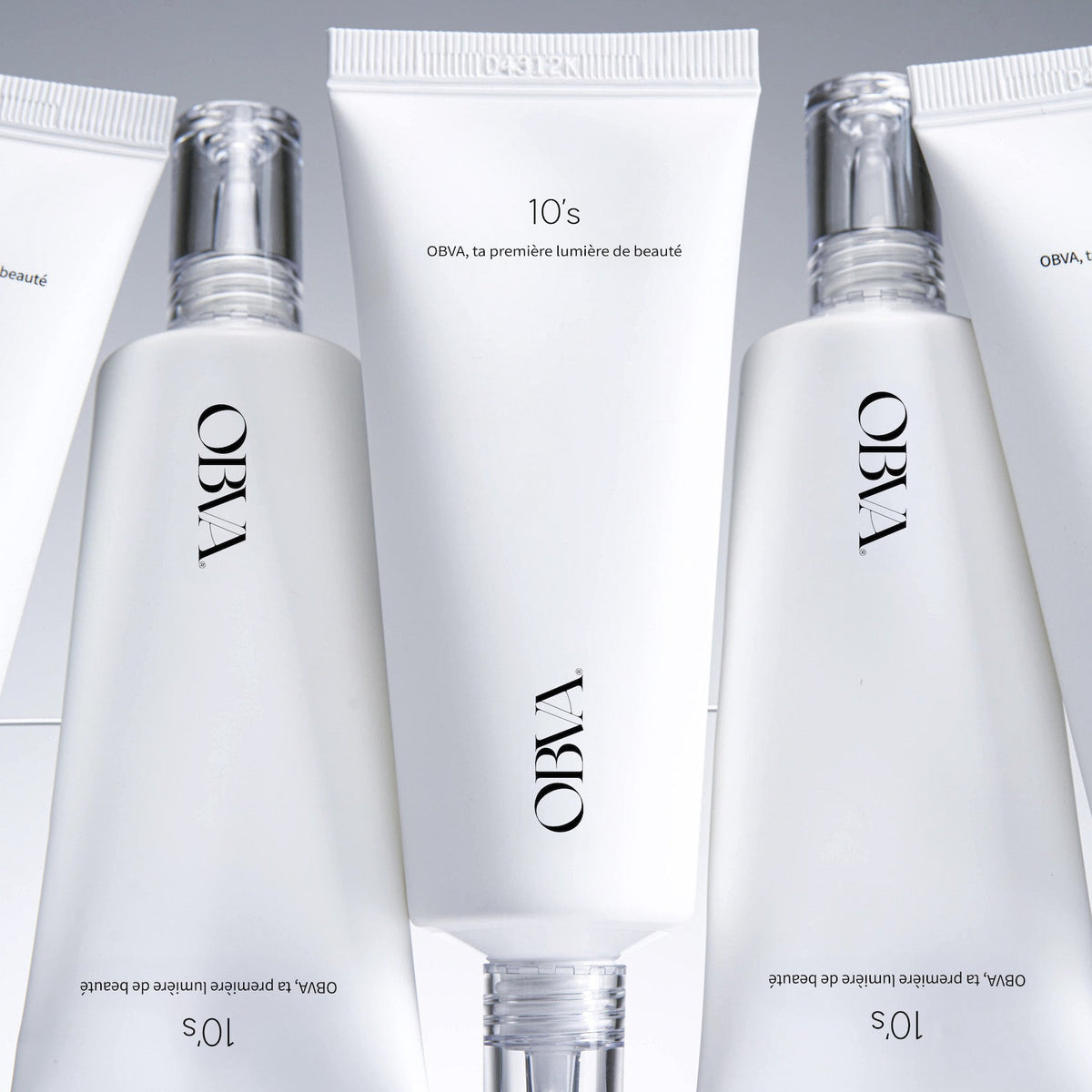 OBVA 10 Tone Up