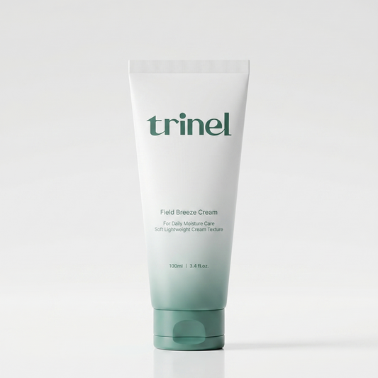 TRINEL Filed Breeze Cream