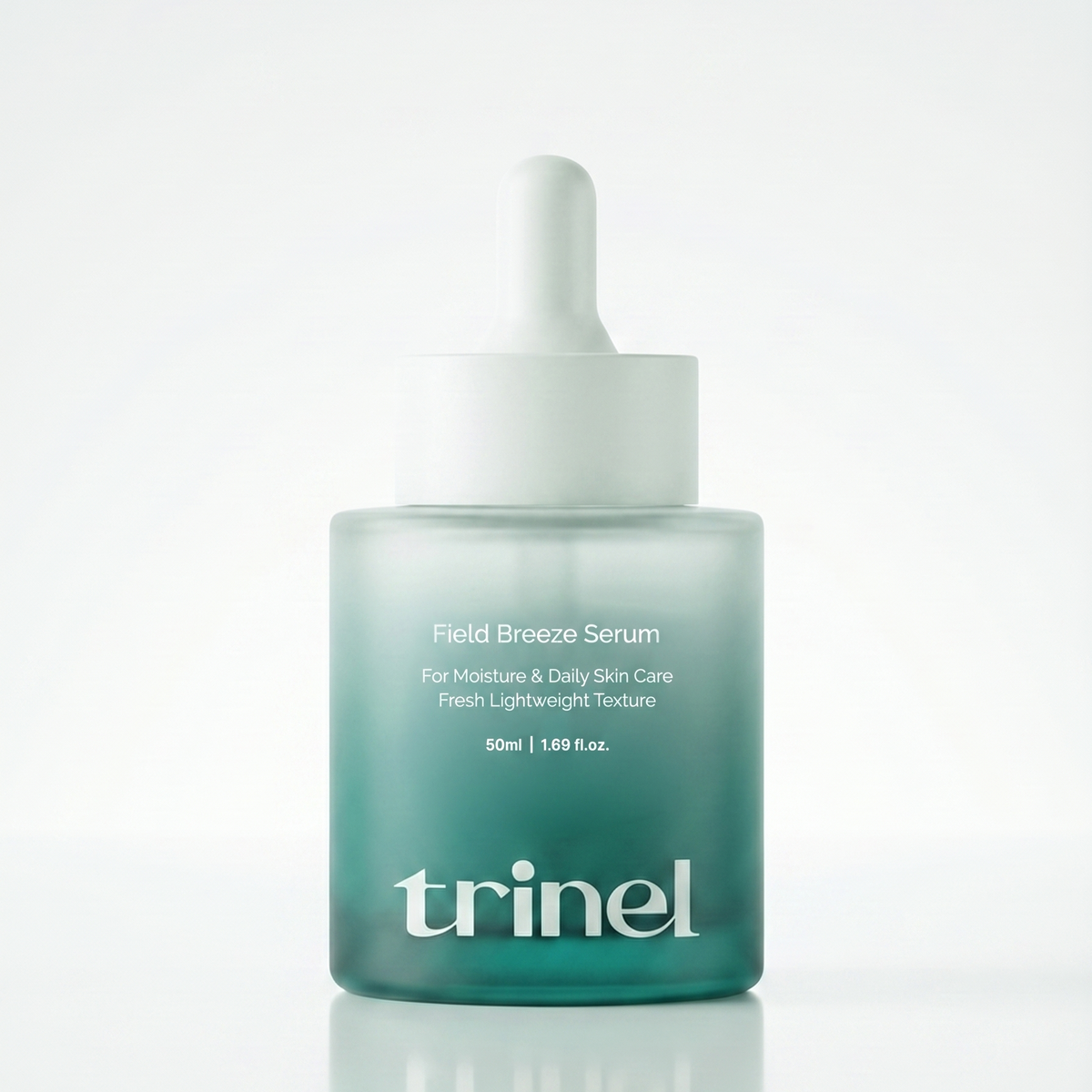 TRINEL Field Breeze Serum